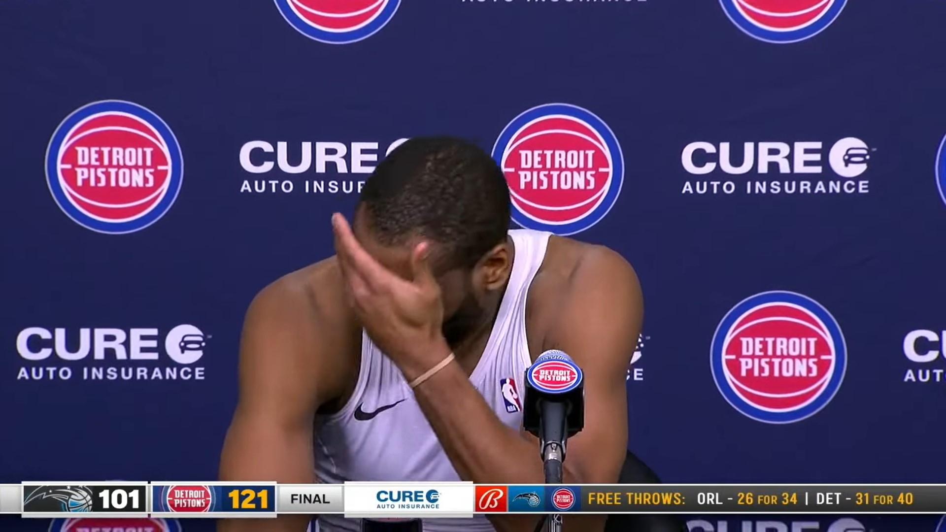 alec burks