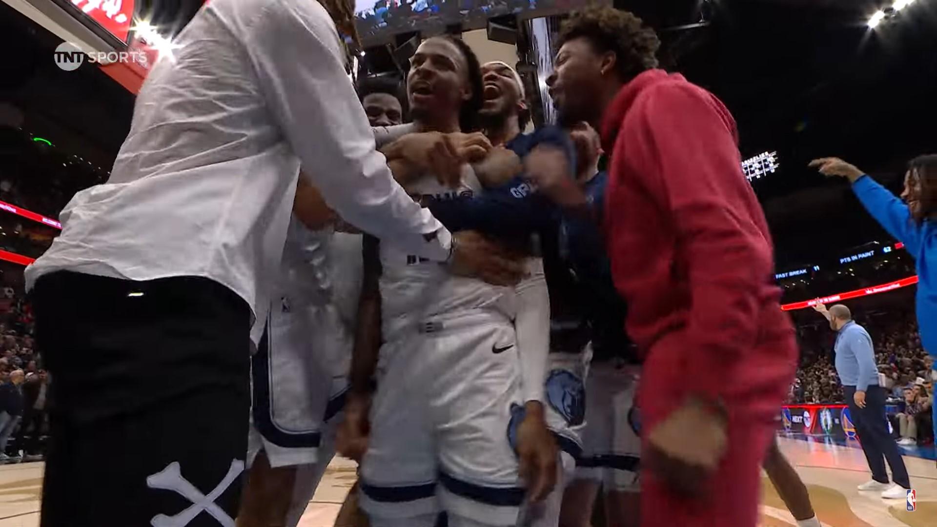 ja morant
