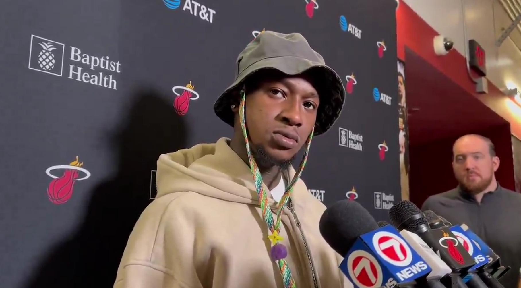 Terry Rozier 31 janvier 2024