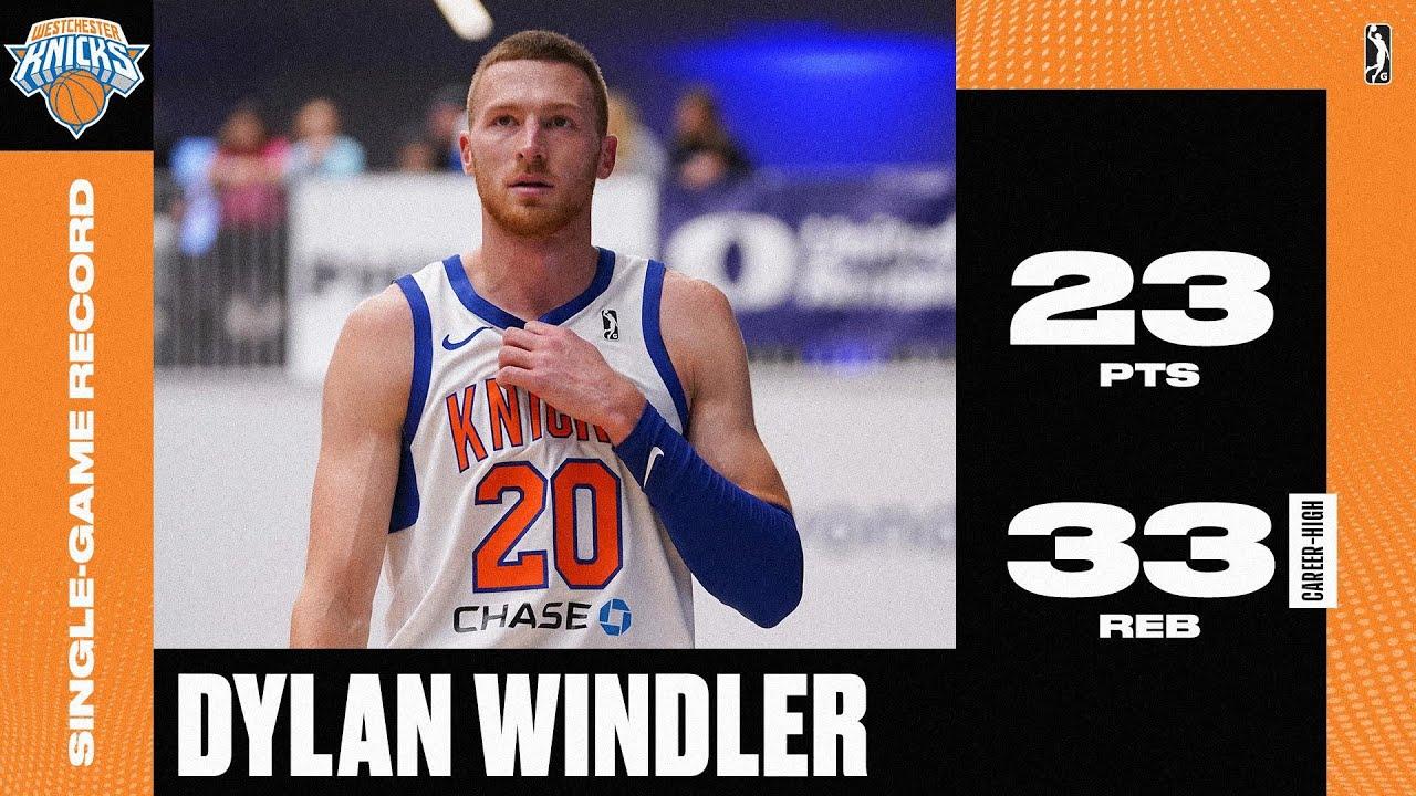 Dylan Windler 6 janvier 2023