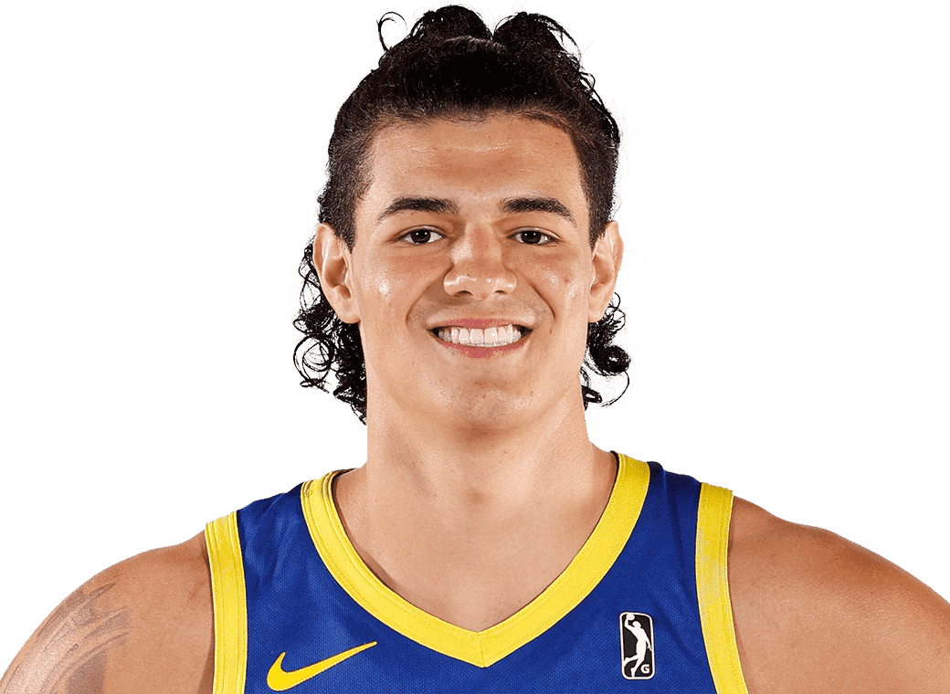 Gui Santos
