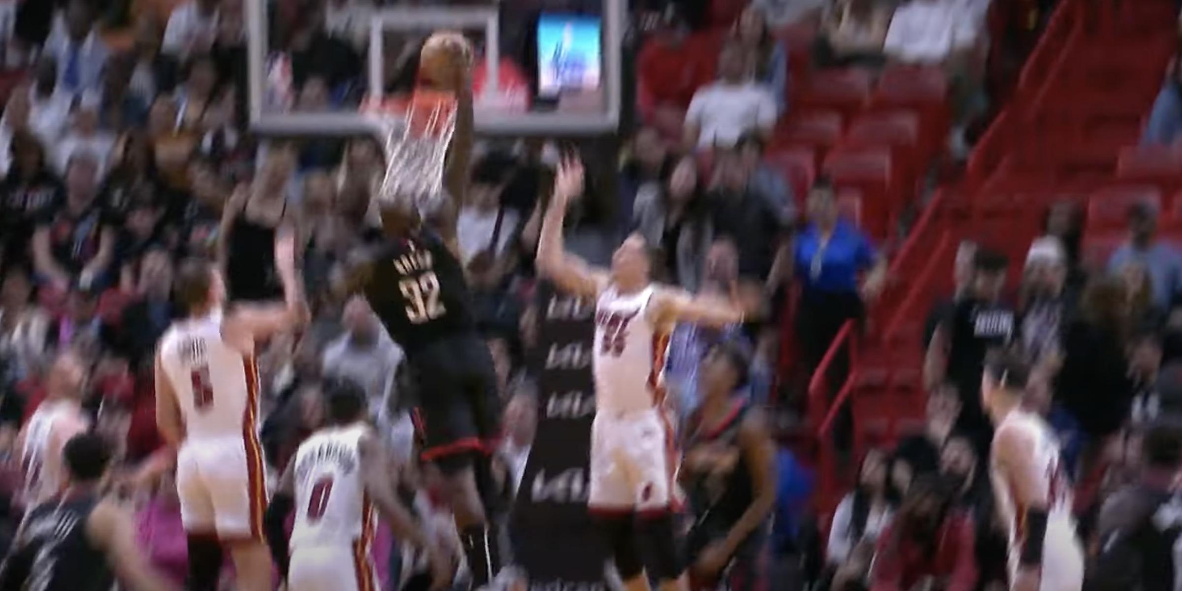 Jeff Green Nba Top 10