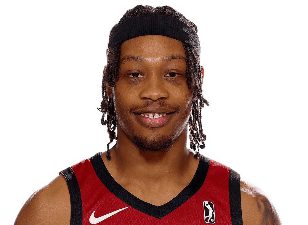Alondes Williams