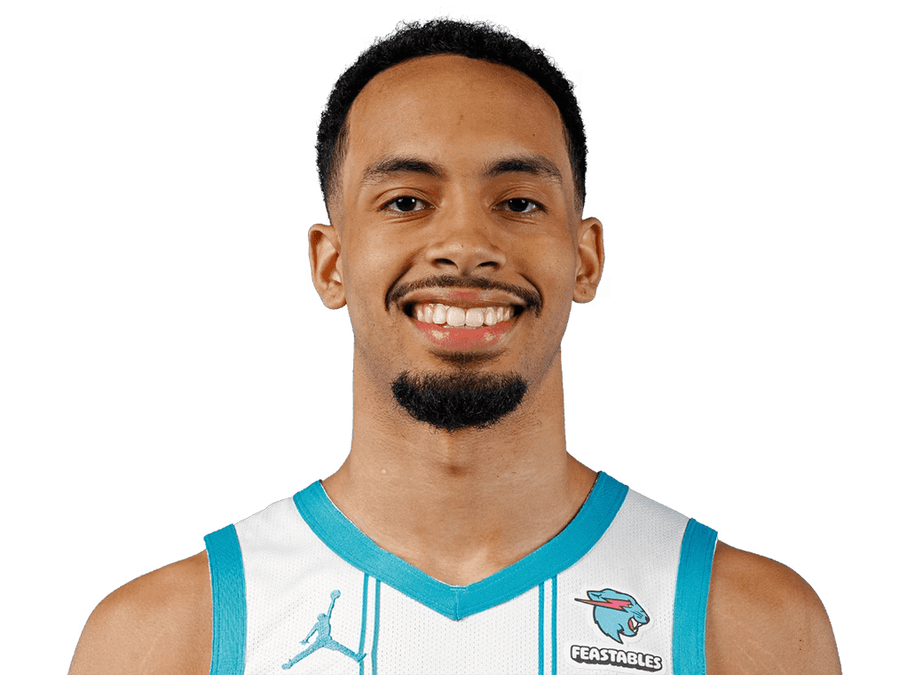 Amari Bailey