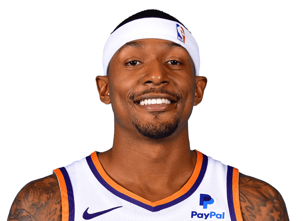 Bradley Beal