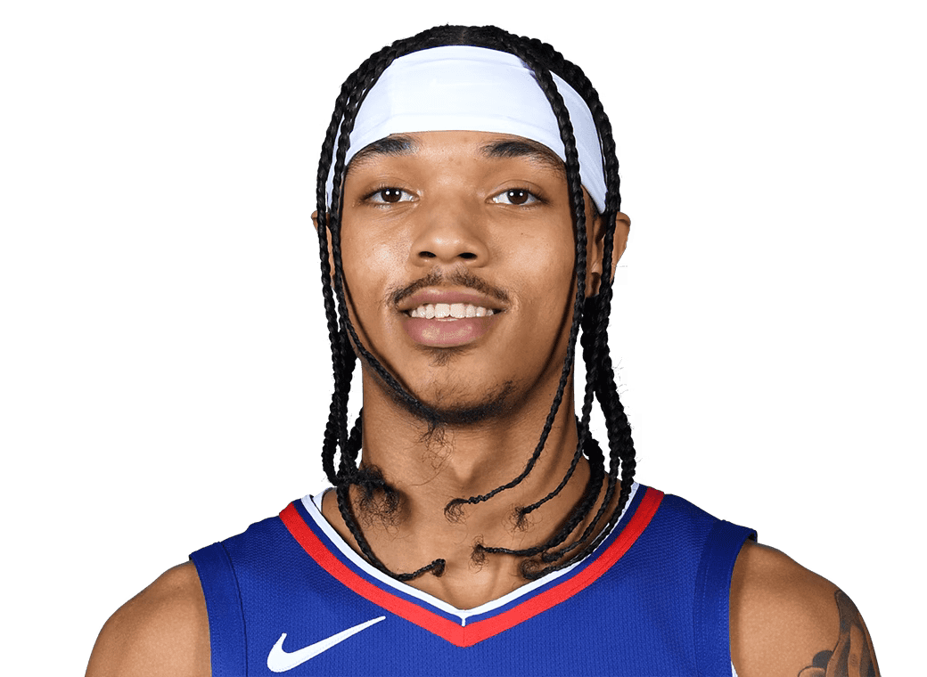 Brandon Boston