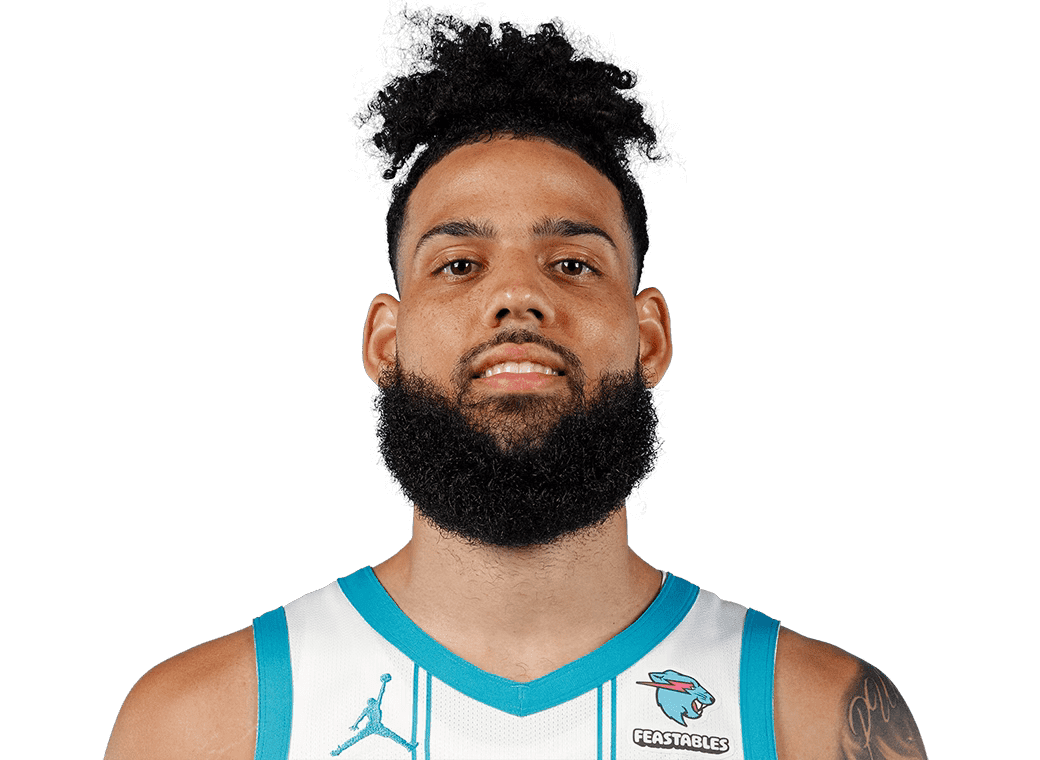 Cody Martin