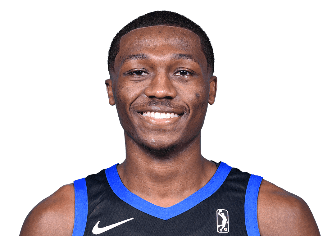 Daeqwon Plowden