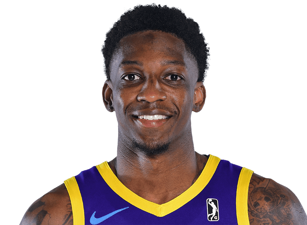 Damion Baugh