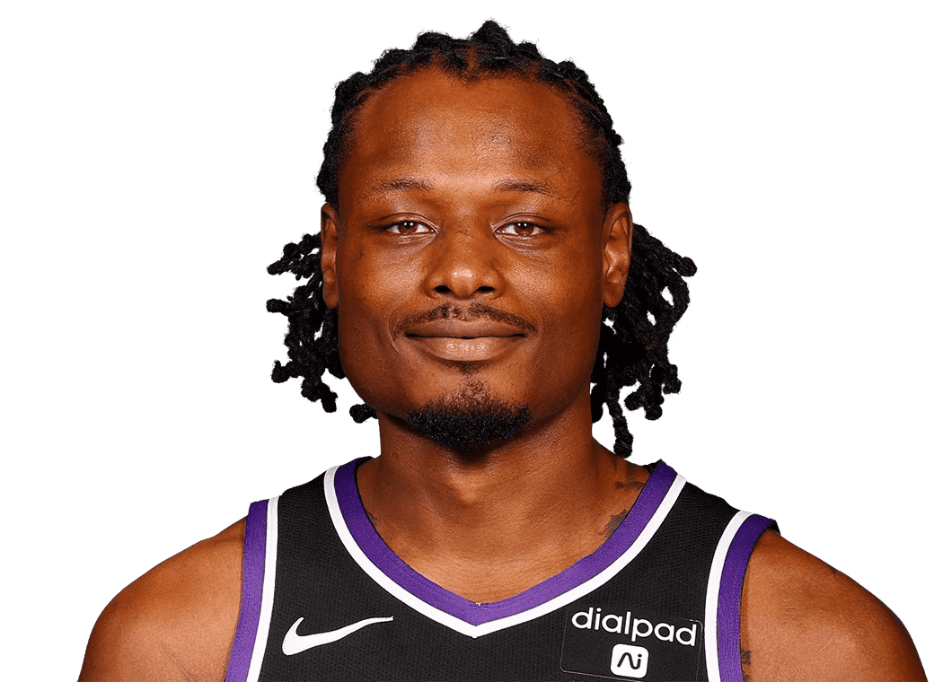 Photo de profil page joueur NBA Deonte Burton