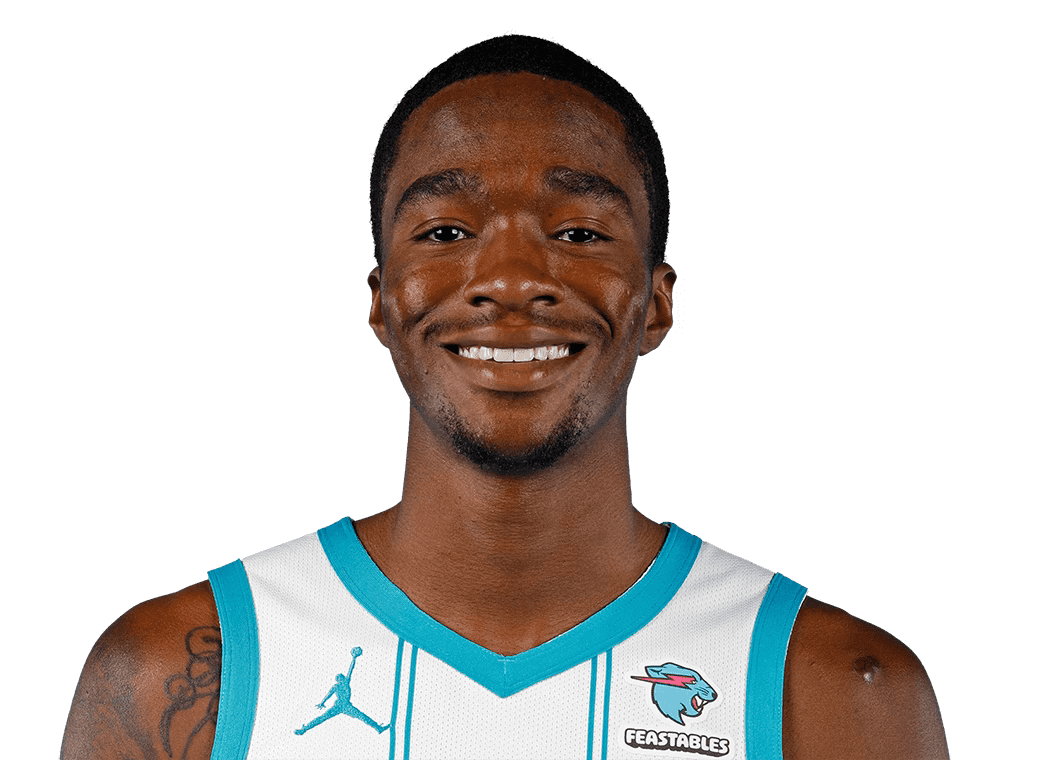 Photo de profil page joueur NBA Edmond Sumner