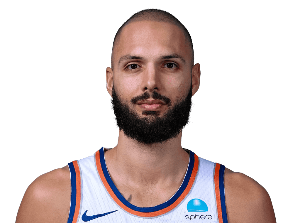 Evan Fournier