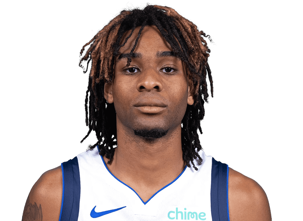 Photo de profil page joueur NBA Greg Brown III