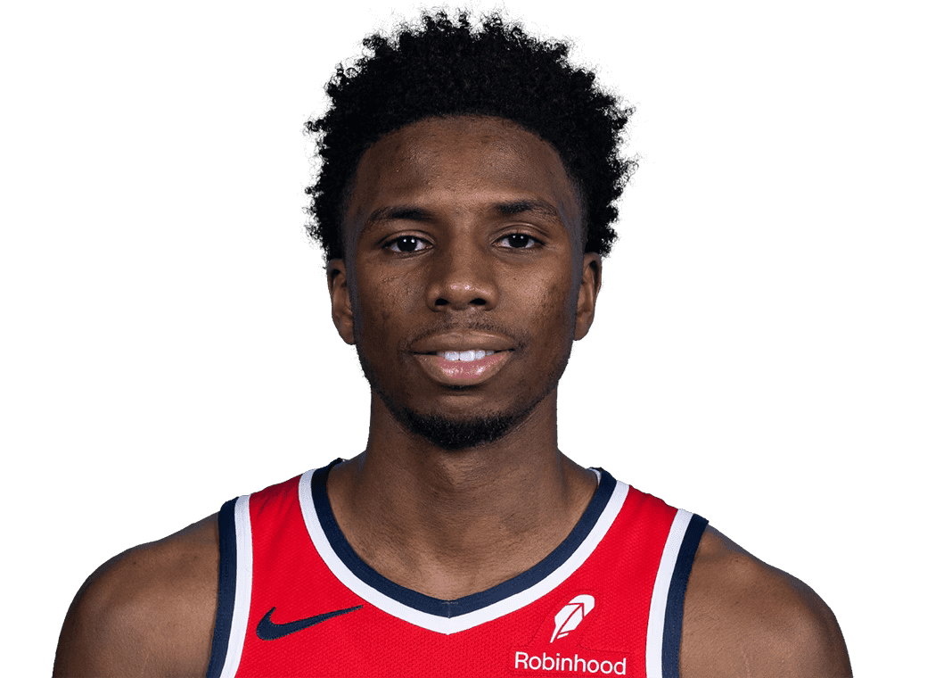 Hamidou Diallo