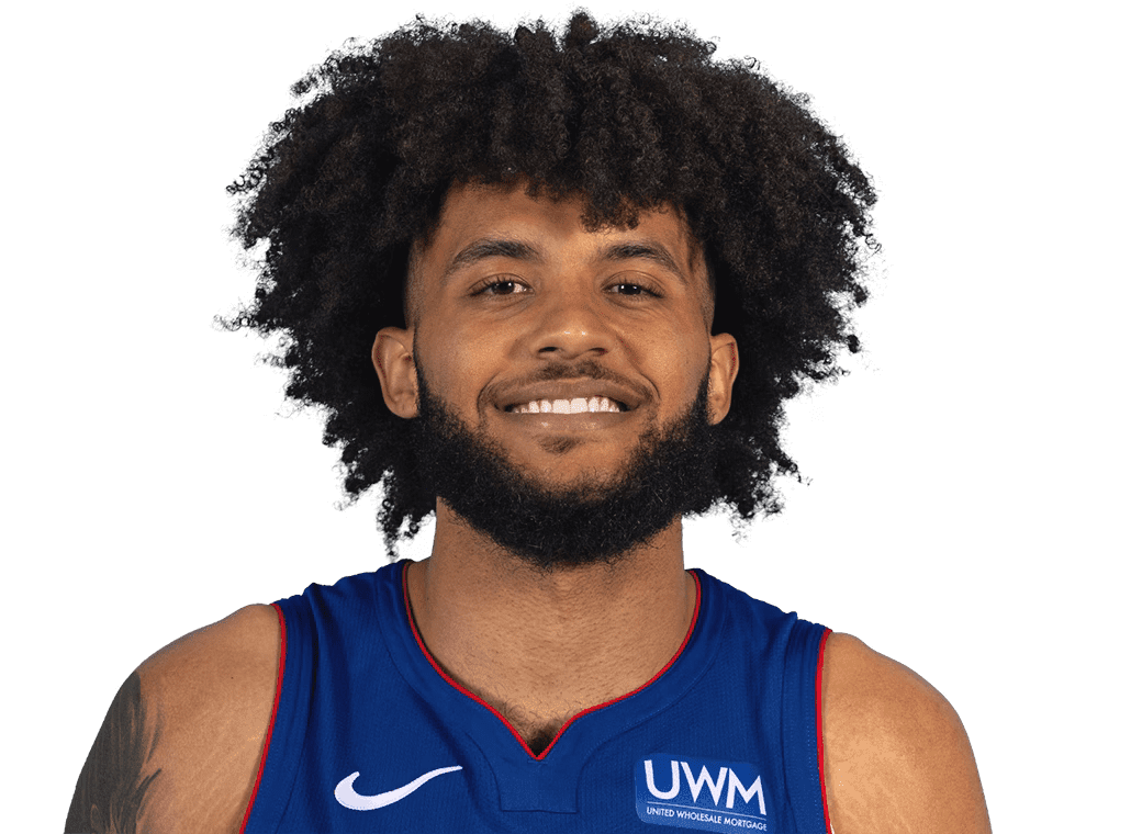 Photo de profil page joueur NBA Isaiah Livers