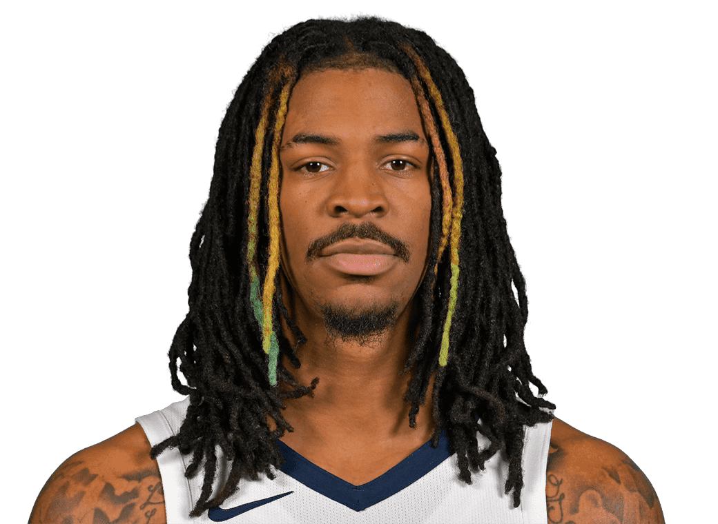 Ja Morant