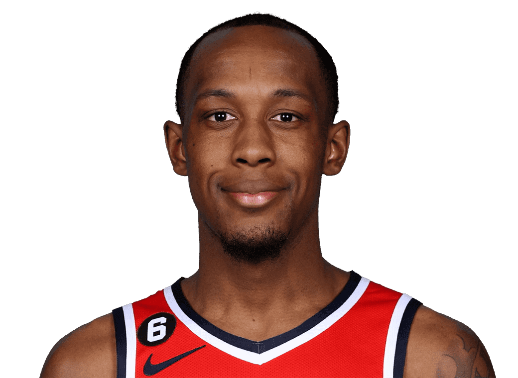 Jamaree Bouyea
