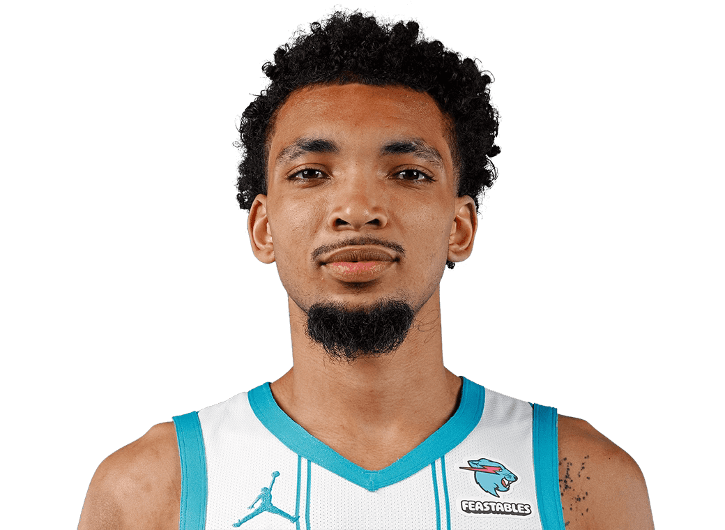 Photo de profil page joueur NBA James Bouknight