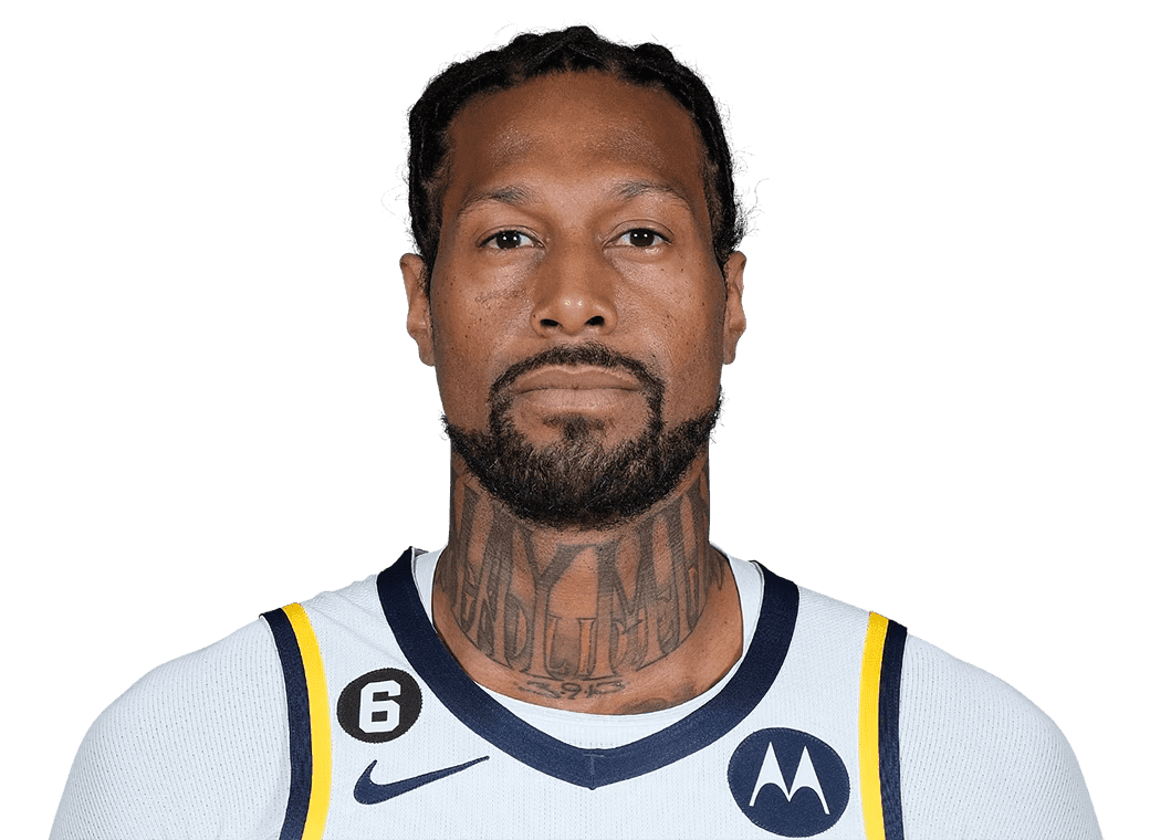 James Johnson