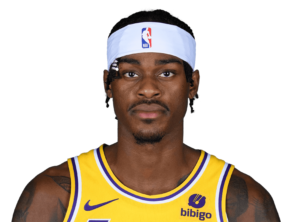 Jarred Vanderbilt