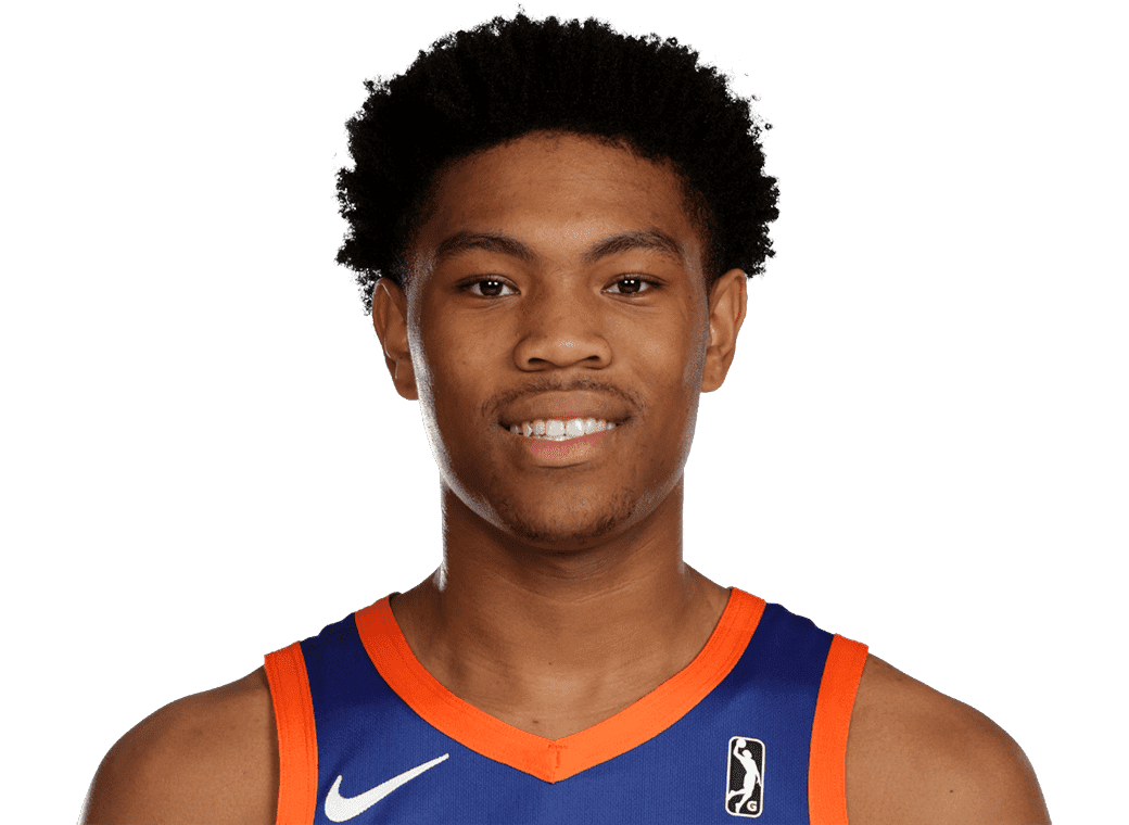 Jaylen Martin