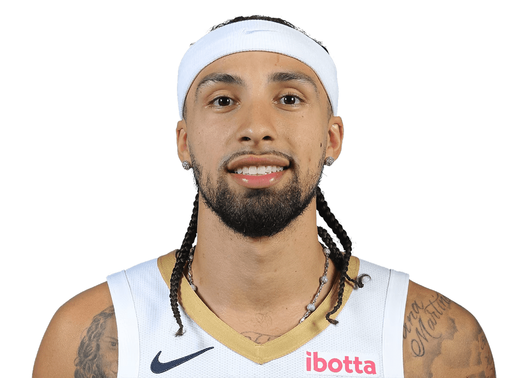 Jose Alvarado