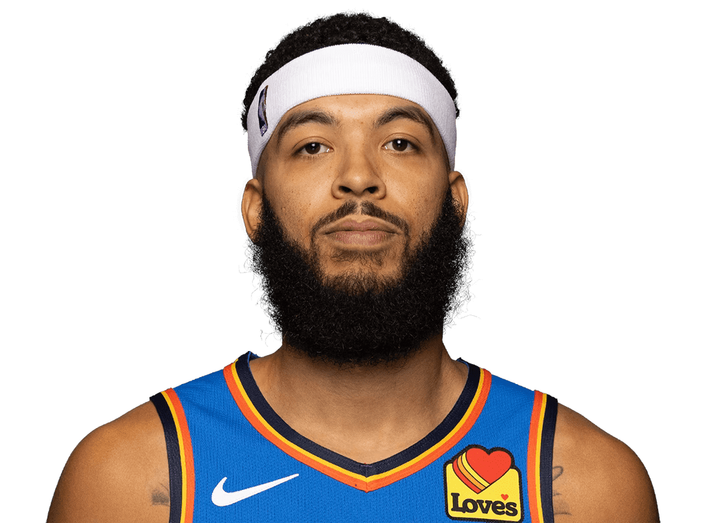 Kenrich Williams