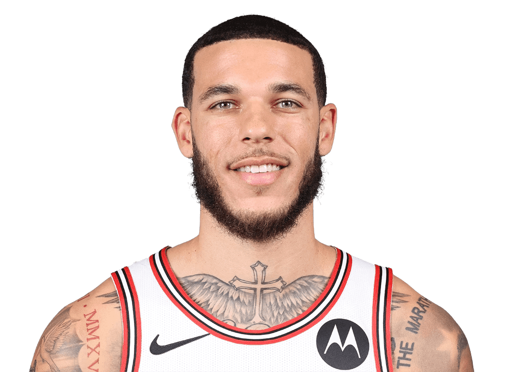 Lonzo Ball