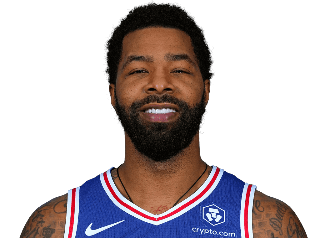 Photo de profil page joueur NBA Marcus Morris Sr.