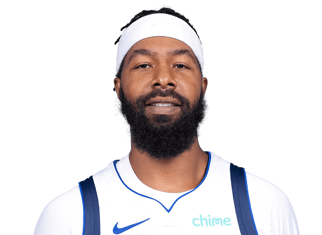 Markieff Morris