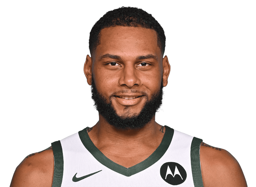 Photo de profil page joueur NBA Marques Bolden