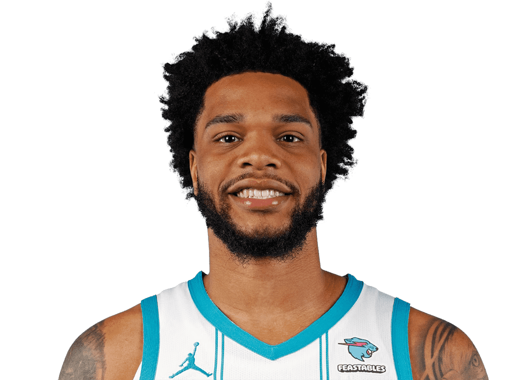 Miles Bridges