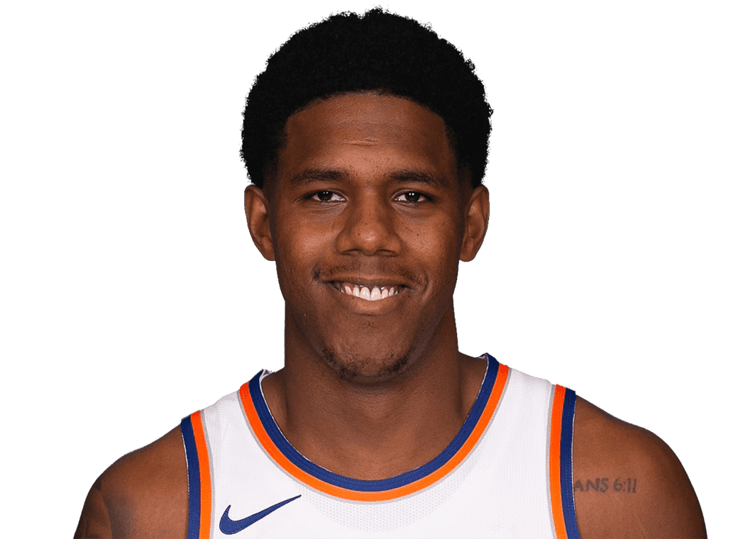 Photo de profil page joueur NBA Nathan Knight