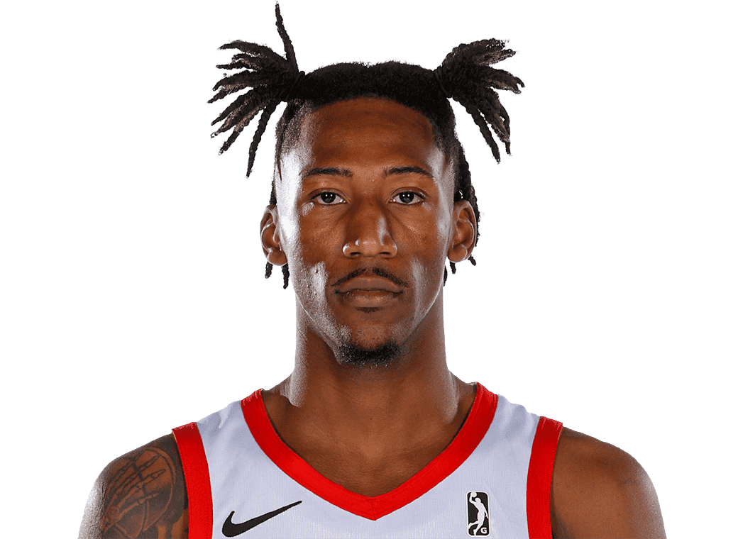 Quenton Jackson