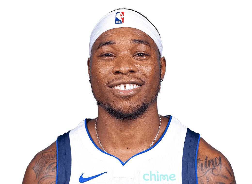 Richaun Holmes