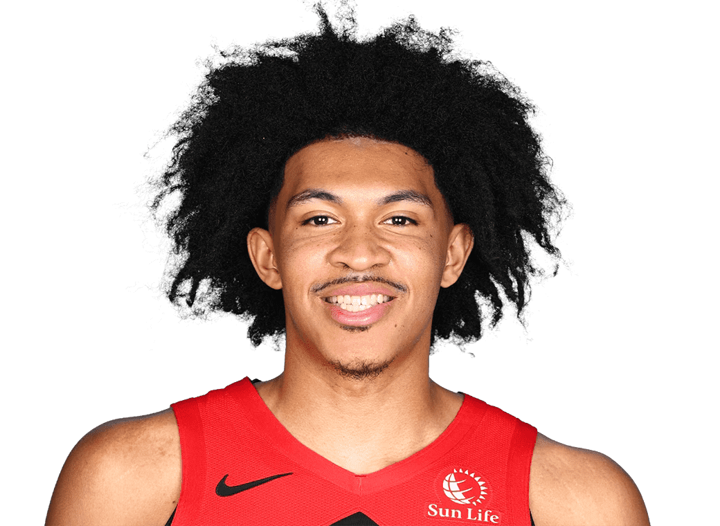 Ron Harper Jr.