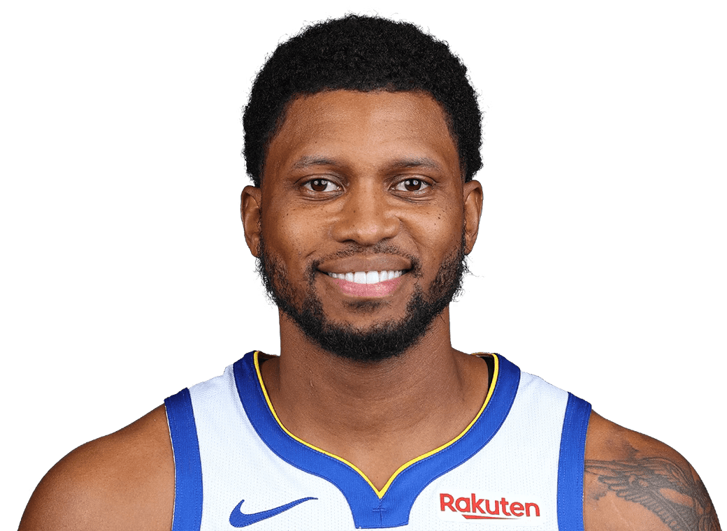Photo de profil page joueur NBA Rudy Gay