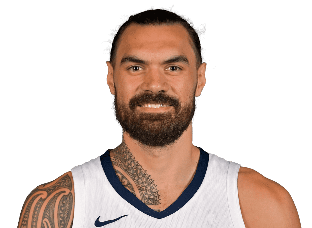 Steven Adams
