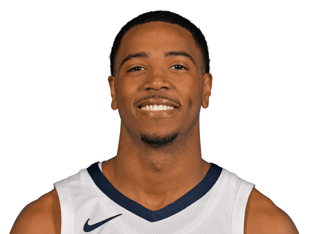 Photo de profil page joueur NBA Shaquille Harrison