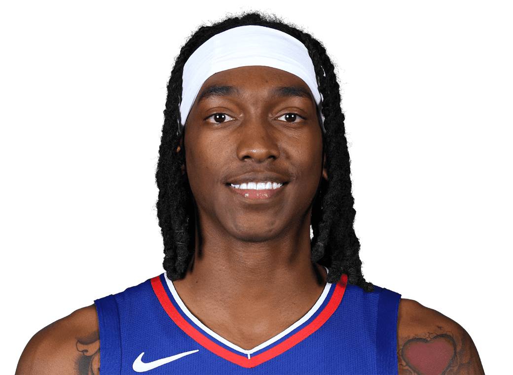 Terance Mann
