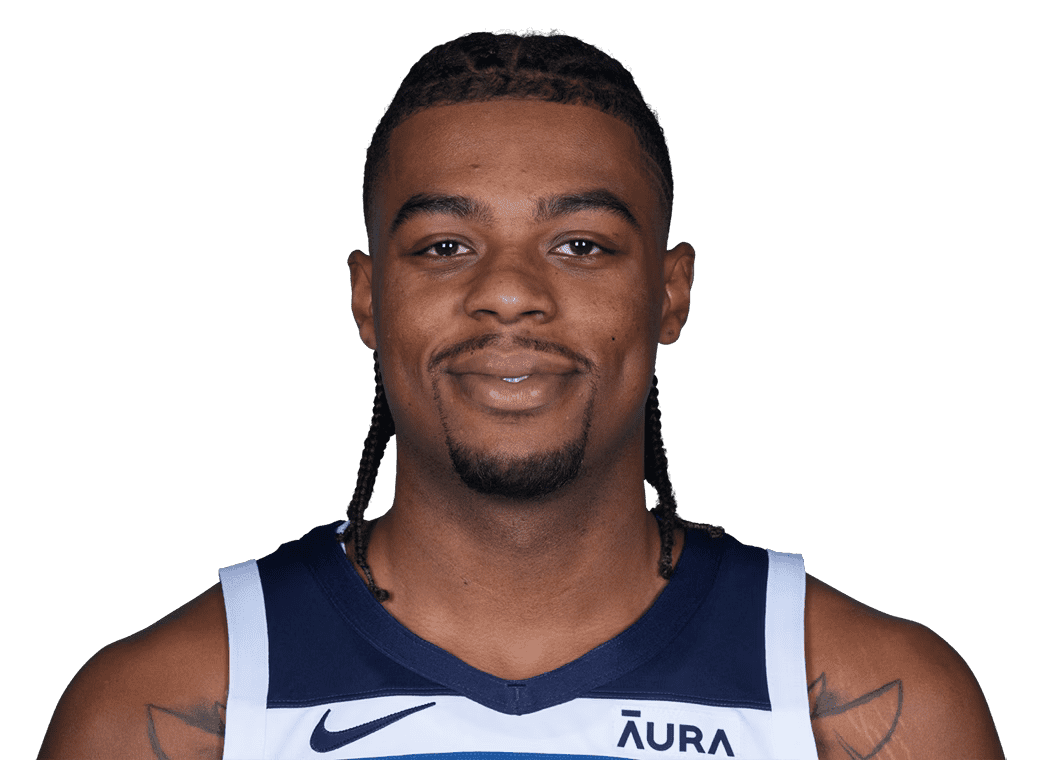 Photo de profil page joueur NBA Trevor Keels
