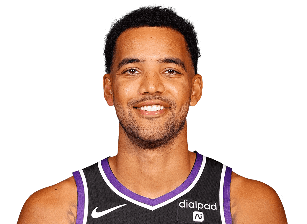 Trey Lyles