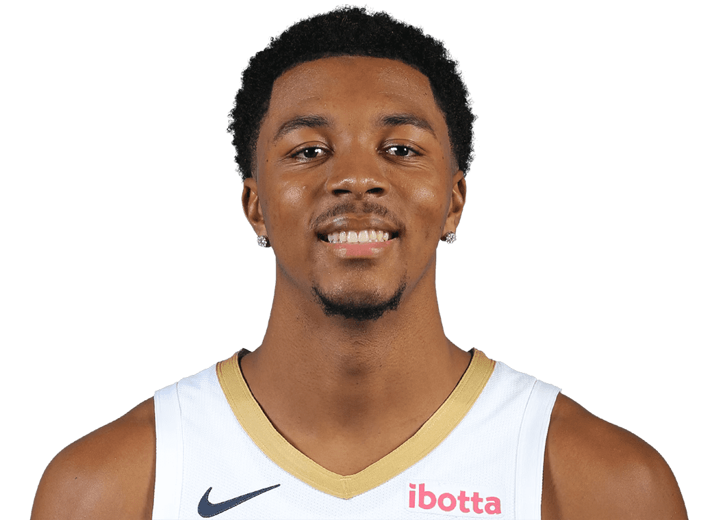 Trey Murphy III