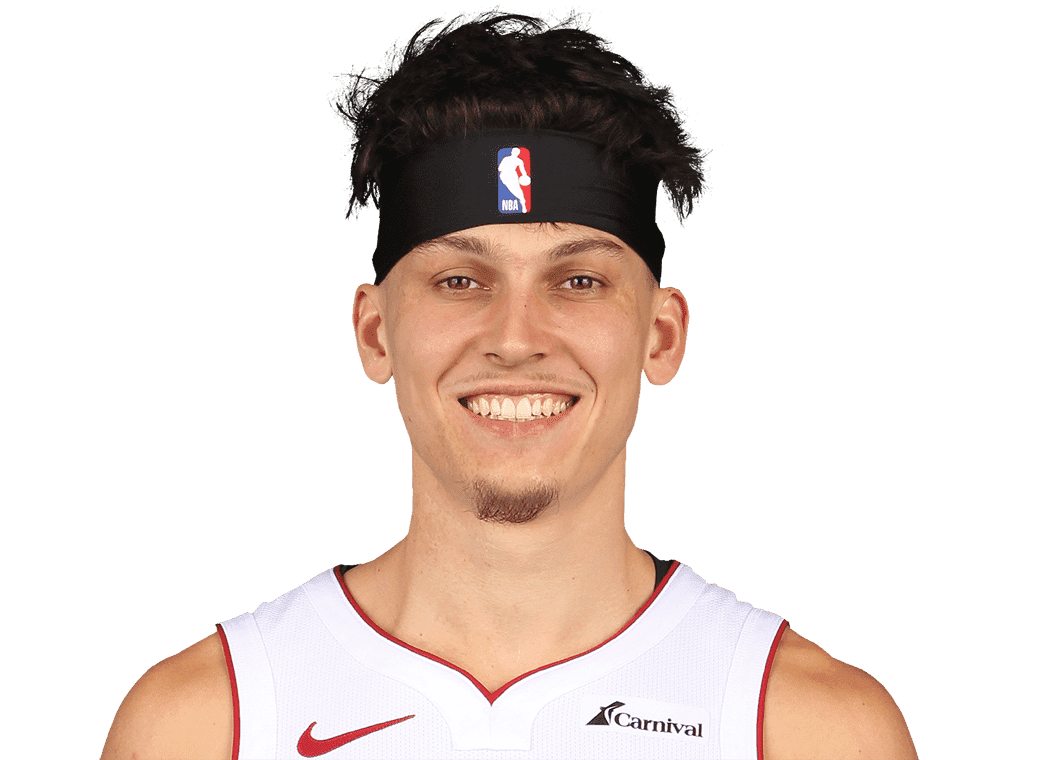 Tyler Herro
