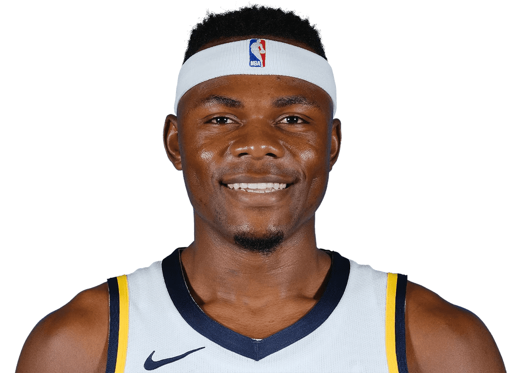 Oscar Tshiebwe