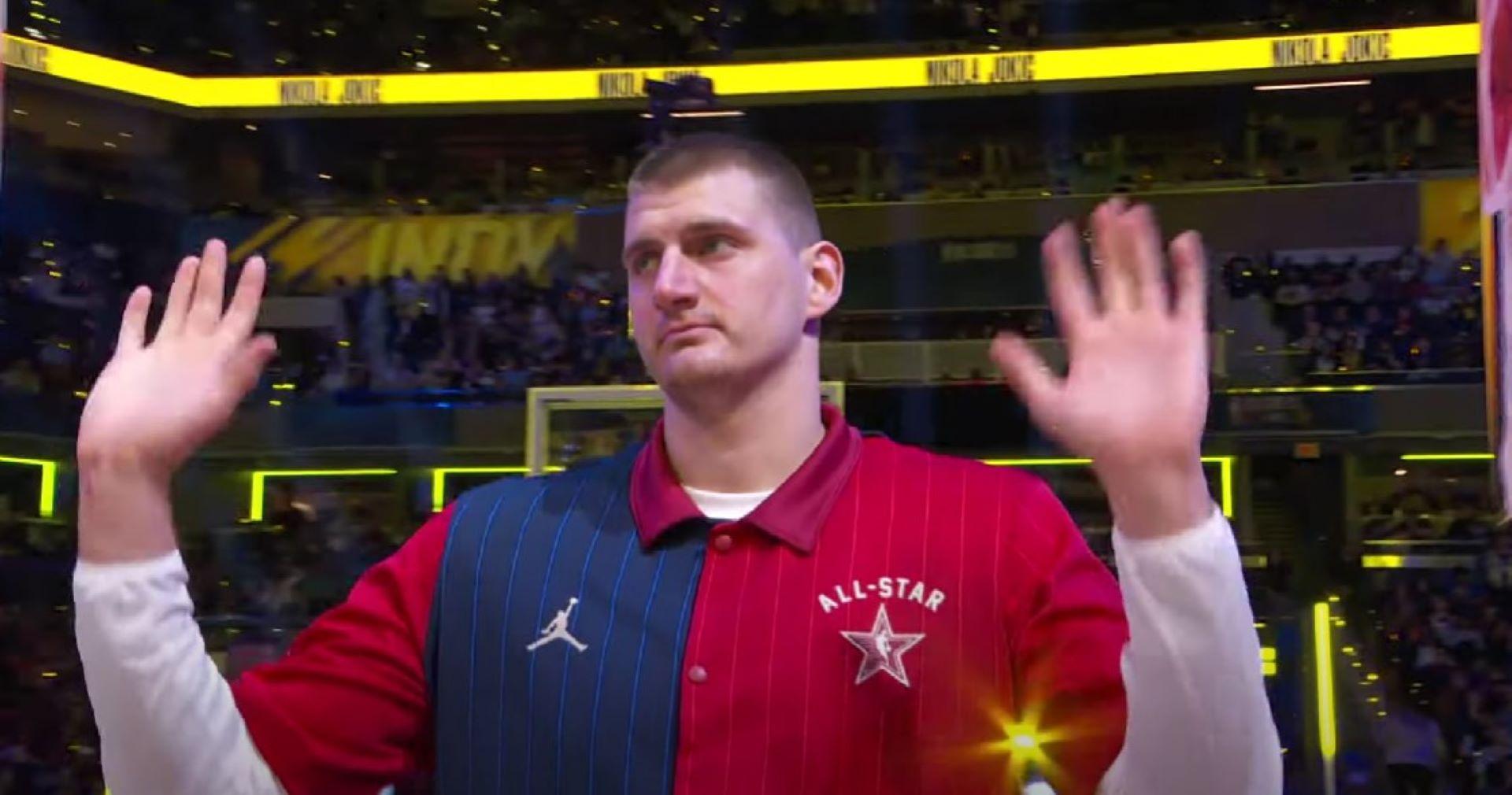 Nikola Jokic 19 février 2024 (2)