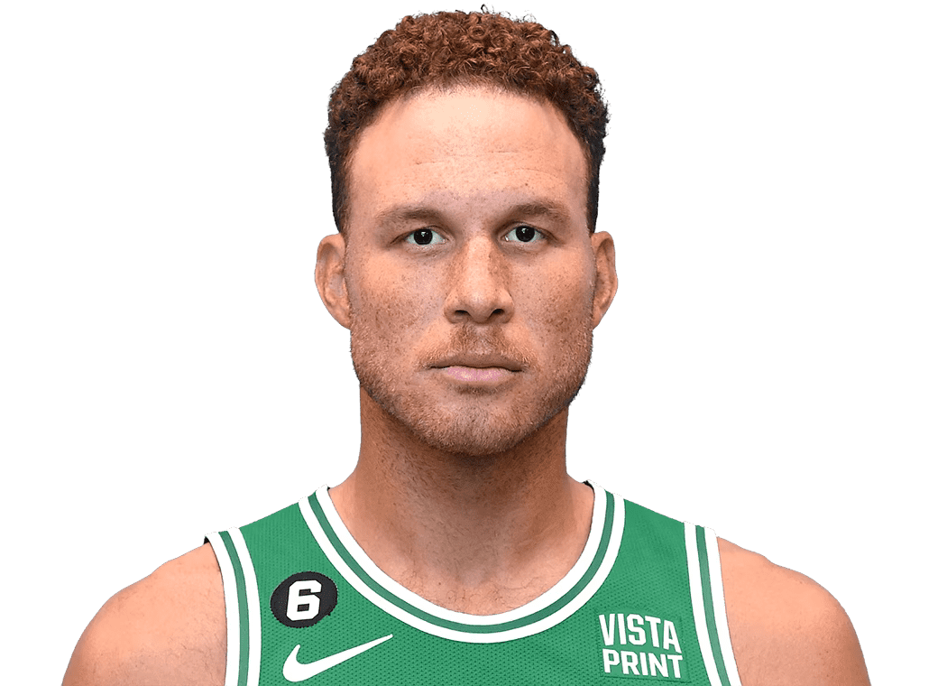 Blake Griffin