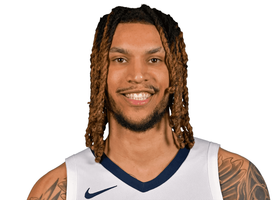 Brandon Clarke