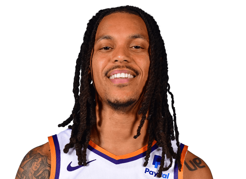 Damion Lee