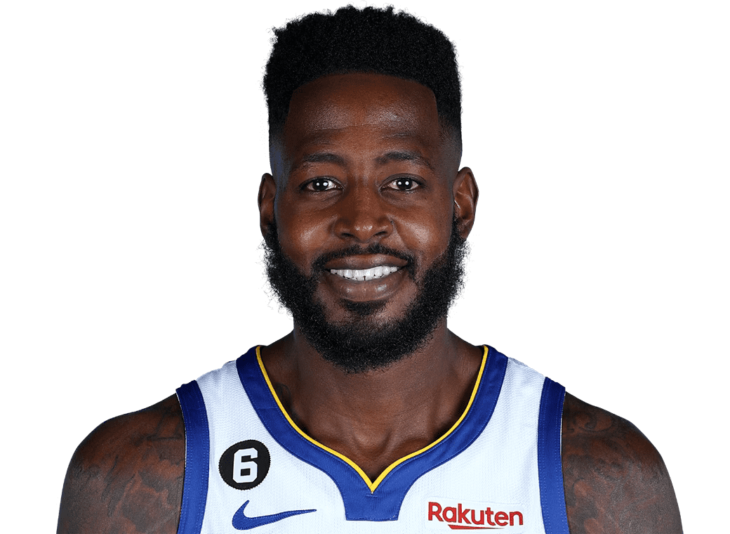 Photo de profil page joueur NBA JaMychal Green